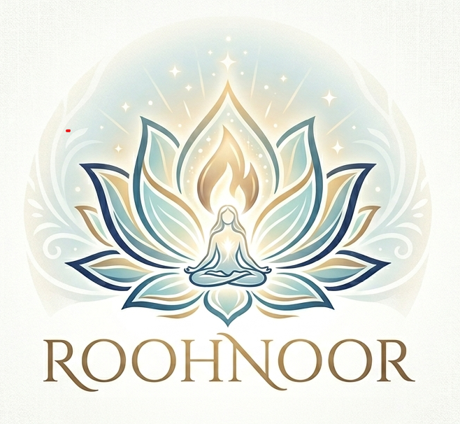 RoohNoor Icon